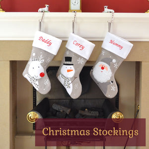 White Stockings - joke.co.uk