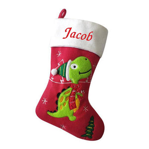 Personalised Christmas Stockings | Personalised Christmas